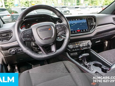 Used 2026 Dodge Durango GT RWD image 30