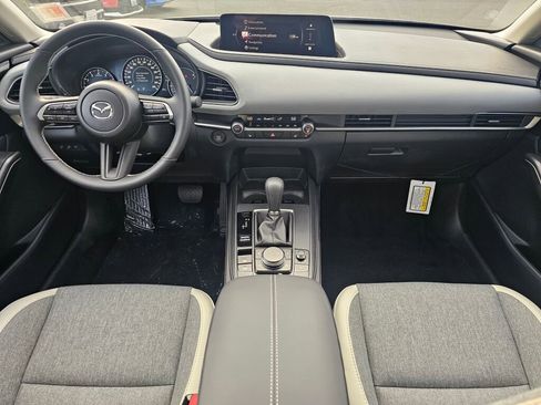 New 2026 MAZDA CX-30 Aire Edition image 9