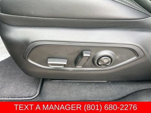 New 2026 Jeep Grand Cherokee Altitude AWD/4WD image 14