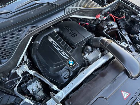 Used 2014 BMW X5 xDrive35i image 15