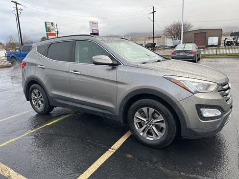 Used 2015 Hyundai Santa Fe Sport w/ Option Group 04 image 3