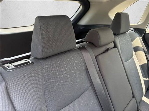 Certified 2025 Toyota RAV4 XLE AWD/4WD image 25
