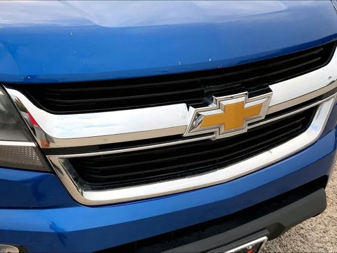 Used 2019 Chevrolet Colorado LT w/ LT Convenience Package RWD image 28