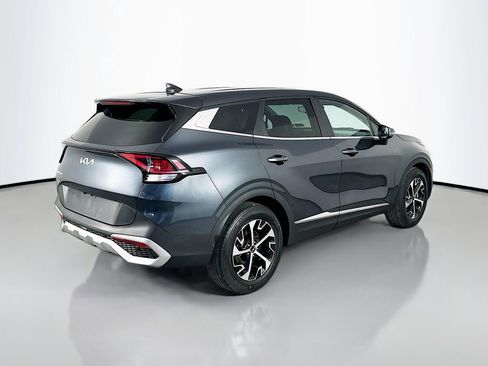 Used 2024 Kia Sportage EX FWD image 7