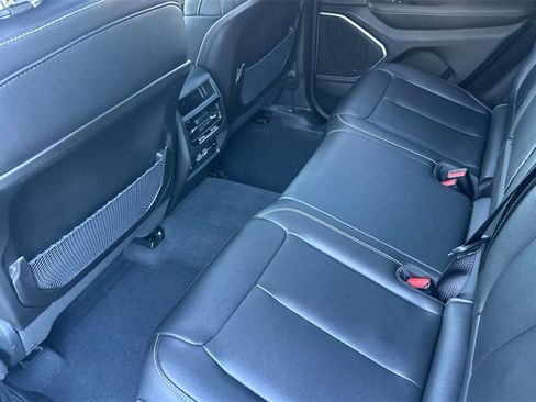 Used 2024 Jeep Grand Cherokee Limited 4xe image 13