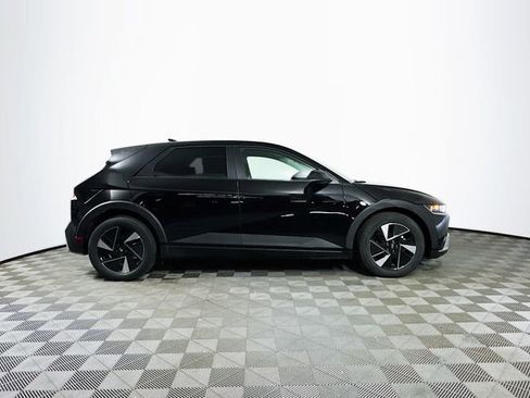 New 2026 Hyundai Ioniq 5 SEL image 9