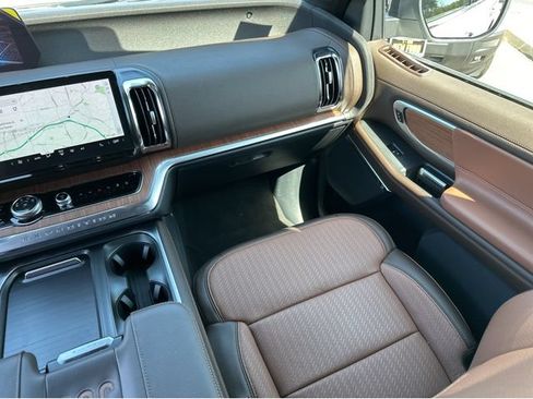 New 2026 Ford Expedition Max King Ranch AWD/4WD image 14