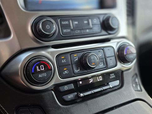 Used 2017 Chevrolet Suburban Premier w/ Max Trailering Package image 40