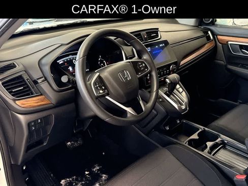 Used 2022 Honda CR-V EX image 11