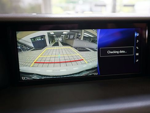 Used 2017 Lexus IS 300 F Sport w/ F Sport Package AWD/4WD image 9