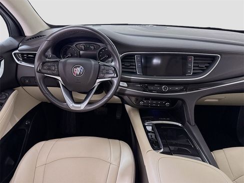 Certified 2023 Buick Enclave Essence w/ Experience Buick Package image 2