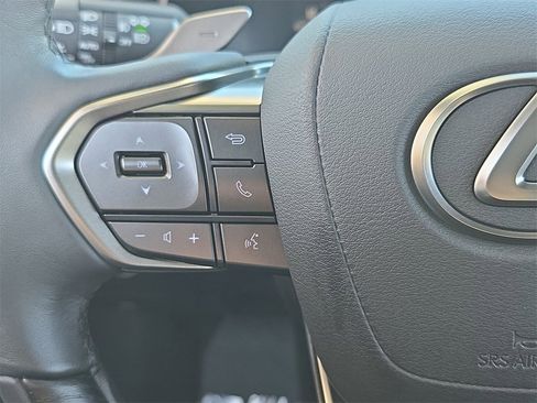 Used 2024 Lexus RX 350 Premium image 20