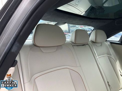 Used 2023 Lucid Air Touring AWD/4WD image 52