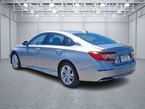 Used 2020 Honda Accord LX image 8