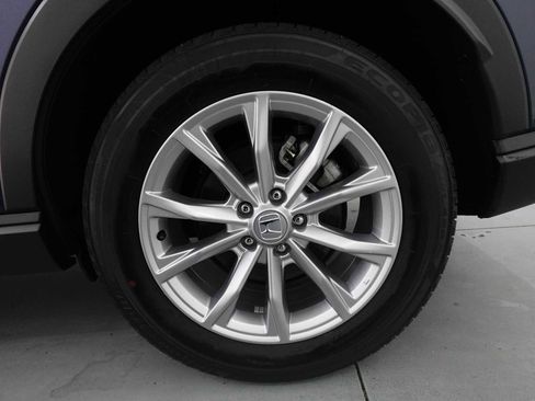 Used 2024 Honda CR-V EX-L image 9