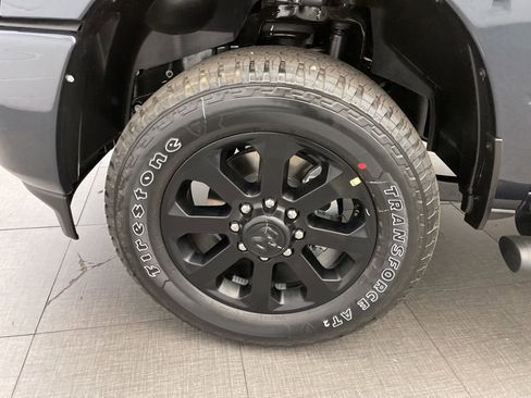 New 2026 RAM 2500 Tradesman image 8