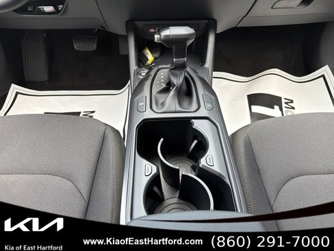 New 2026 Kia K4 FWD image 26