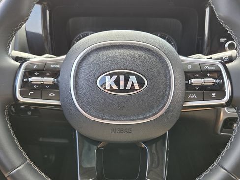 Used 2021 Kia Sorento EX w/ EX AWD X-Line Package image 30