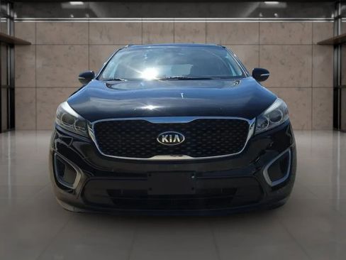 Used 2016 Kia Sorento LX FWD image 4