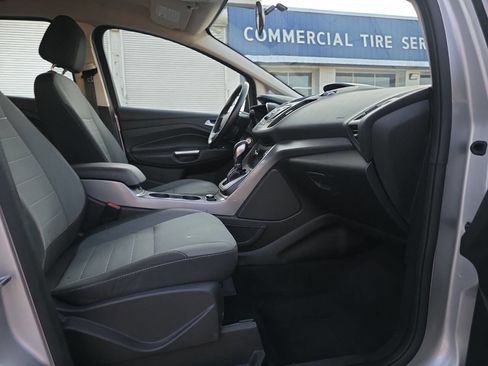 Used 2015 Ford C-MAX SE w/ Interior Protection Package image 25