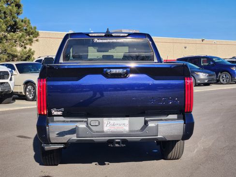 New 2026 Toyota Tundra 1794 Edition image 5