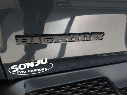 New 2026 RAM 1500 Big Horn image 36