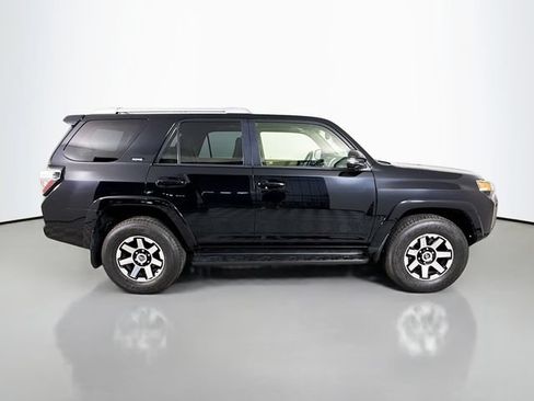 Used 2016 Toyota 4Runner SR5 Premium AWD/4WD image 8