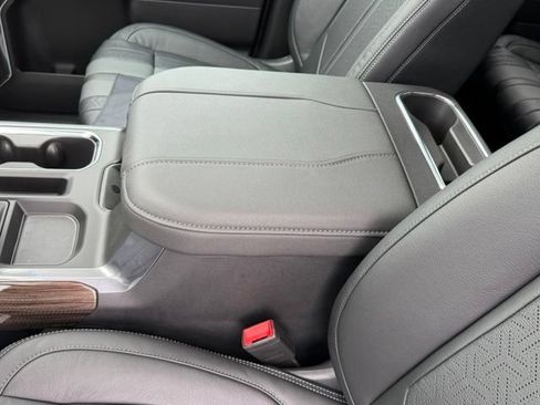 New 2026 Chevrolet Silverado 1500 RST AWD/4WD image 39
