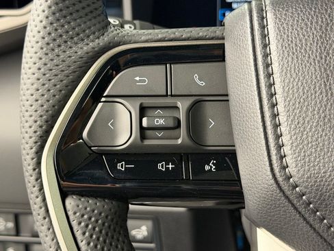 New 2026 Toyota Tundra Platinum AWD/4WD image 23
