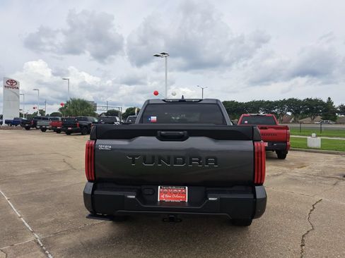 New 2026 Toyota Tundra SR5 w/ SR5 Convenience Package RWD image 6