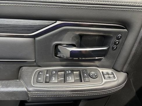 Used 2024 RAM 2500 Rebel w/ Safety Group AWD/4WD image 17