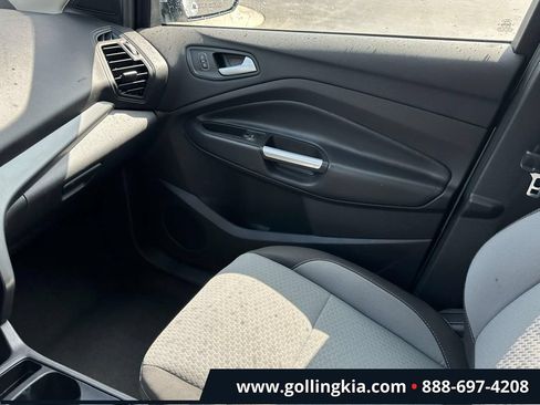Used 2019 Ford Escape SE AWD/4WD image 29