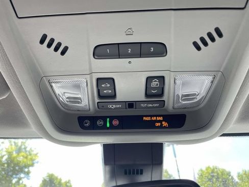 Used 2023 GMC Terrain AT4 w/ Tech Package AWD/4WD image 27