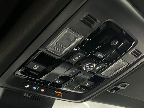 New 2026 GMC Yukon XL Denali w/ Sun & Power Step Package image 16