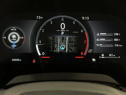 Used 2025 Lexus RX 350 Premium FWD image 25
