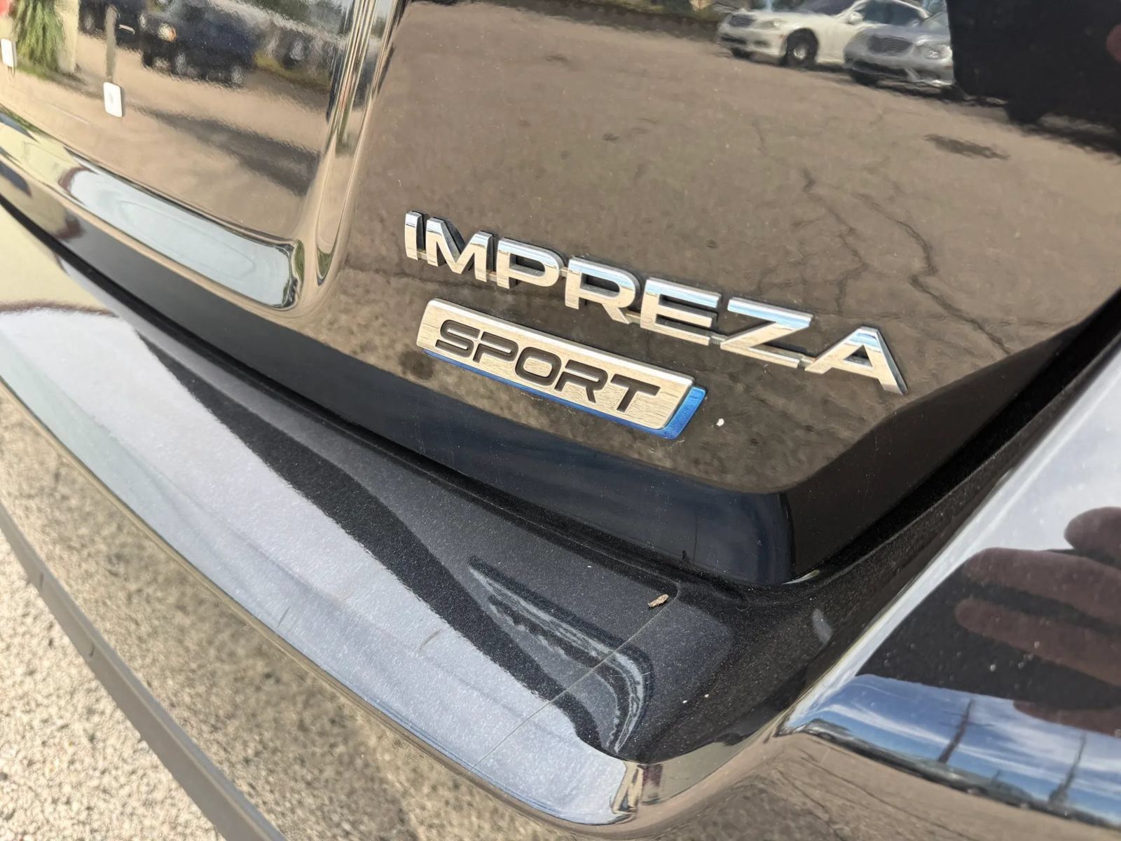 Used 2016 Subaru Impreza 2.0i Sport Premium AWD/4WD image 16