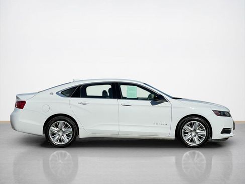 Used 2019 Chevrolet Impala LS image 8