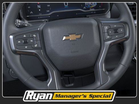 New 2026 Chevrolet Silverado 2500 High Country w/ Technology Package image 19