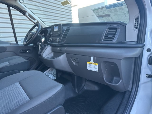 Used 2025 Ford Transit 350 148 Low Roof AWD image 30