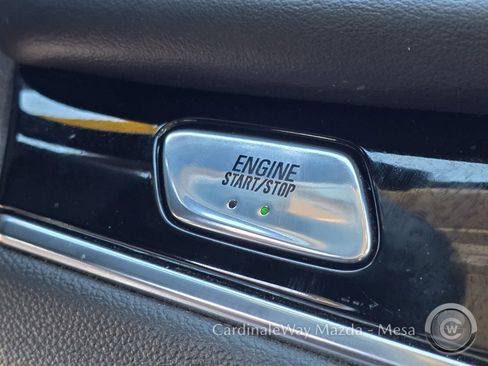 Used 2023 Buick Enclave Avenir w/ Avenir Technology Package image 23