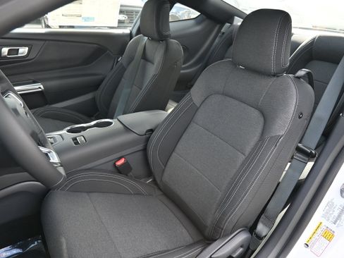 New 2026 Ford Mustang EcoBoost image 26