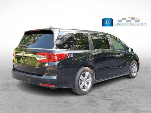 Used 2020 Honda Odyssey EX-L image 6