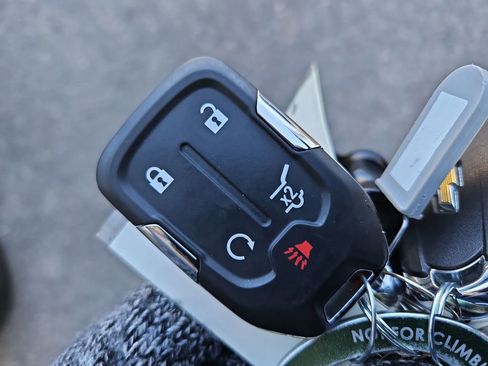 Used 2020 GMC Terrain SLT w/ Preferred Package image 38