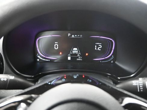 New 2025 Kia Soul S image 15