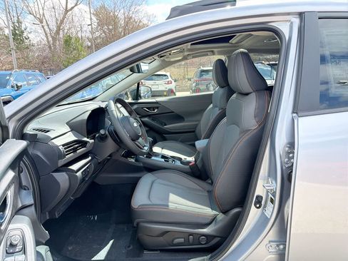 New 2026 Subaru Crosstrek 2.5i Limited AWD/4WD image 21