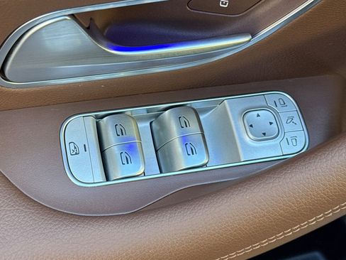 Used 2024 Mercedes-Benz GLE 350 GLE 350 image 26