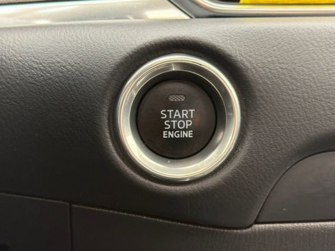 Used 2022 MAZDA CX-5 Carbon Edition image 19