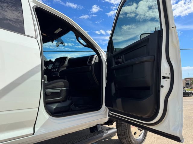 Used 2022 RAM 5500 Tradesman w/ Max Tow Package AWD/4WD image 36