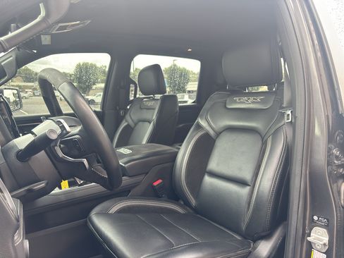 Used 2022 RAM 1500 TRX w/ TRX Level 2 Equipment Group AWD/4WD image 9