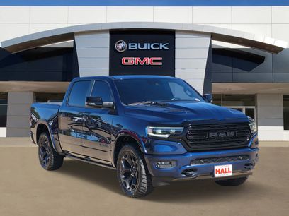 Used 2023 RAM 1500 Limited